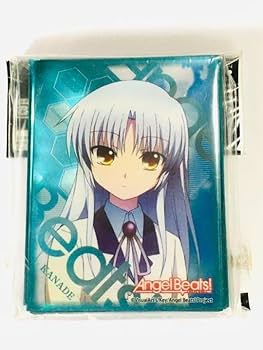 Amazon.co.jp: Angel Beats 天使 立花奏 スリーブ 管理.HB : ホビー